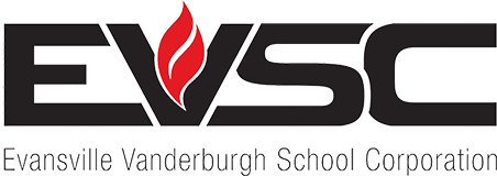 Evansville-Vanderburgh School Corporation logo