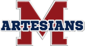 MSD of Martinsville logo