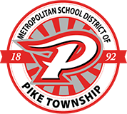 MSD Pike Township logo