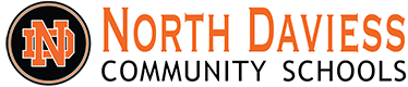 North Daviess Community Schools logo