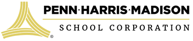 Penn-Harris-Madison School Corporation logo