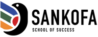 Sankofa School of Success logo