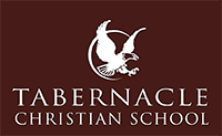 Tabernacle Christian School logo