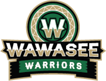 Wawasee Community School Corporation logo