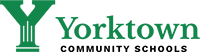 Yorktown Community Schools logo