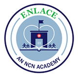 Enlace Academy logo