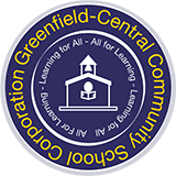 Greenfield-Central Schools logo