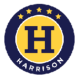 Harrison Elementary School logo