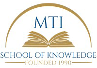 MTI School of Knowledge logo