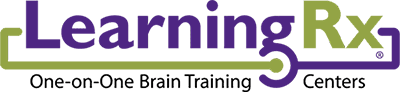 LearningRx logo