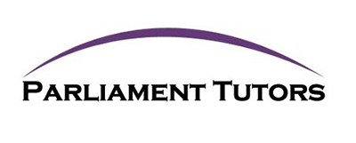 Parliament Tutors logo