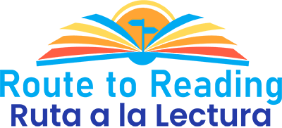 Route to Reading logo