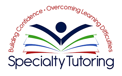 Specialty Tutoring logo